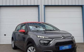 Citroen C3 Crémieu
