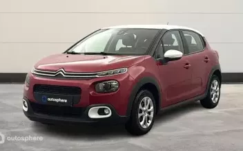 Citroen C3 Châtellerault