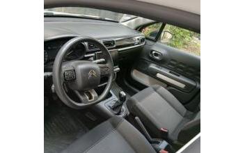 Citroen c3 Saint-Cloud