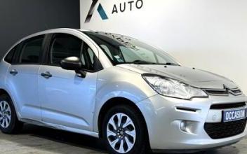 Citroen c3 Brive-la-Gaillarde
