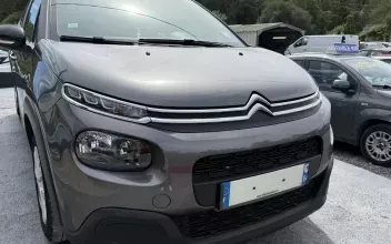 Citroen C3 Urcuit