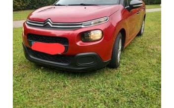 Citroen c3 Montataire