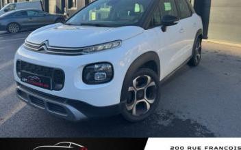 Citroen C3 Caudan