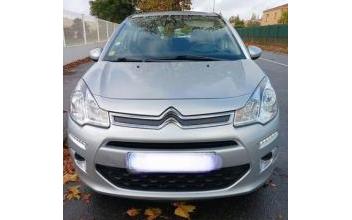 Citroen c3 Mouzillon