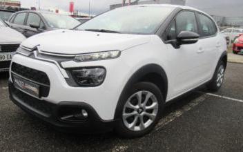 Citroen C3 Aubière