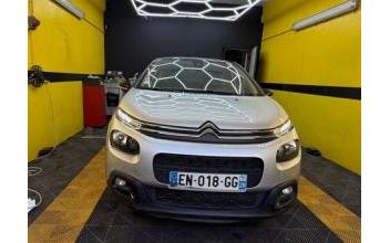 Citroen c3 Corbeil-Essonnes