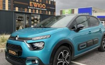 Citroen c3 Flins-sur-Seine