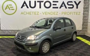 Citroen c3 Gouesnou