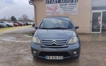 Citroen c3 Labastide-de-Lévis