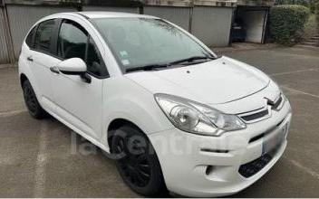 Citroen c3 Montreuil