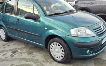 Citroen C3 Saint-Soupplets