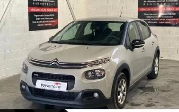 Citroen c3 Saint-Orens-de-Gameville