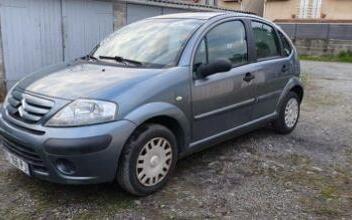 Citroen c3 Lons