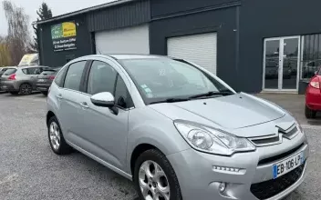 Citroen C3 Douai