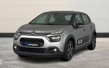 Citroen c3 Châlons-en-Champagne