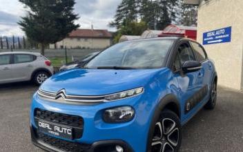 Citroen C3 Saint-Martin-d'Hères