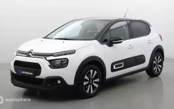 Citroen C3 Civray
