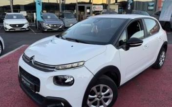Citroen c3 Ambert