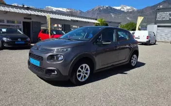 Citroen C3 Albertville
