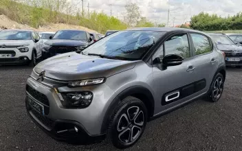 Citroen C3 Le-Raincy