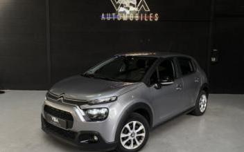 Citroen C3 Saran