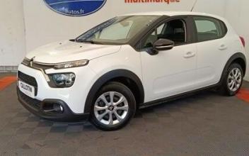 Citroen c3 Etréchy