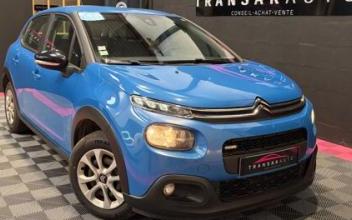 Citroen c3 Ancenis