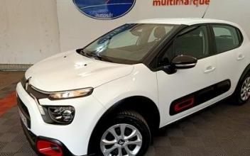 Citroen c3 Etréchy
