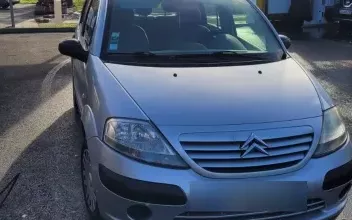 Citroen C3 Carvin