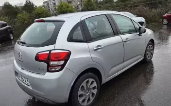 Citroen C3 Rennes