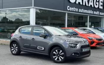 Citroen C3 Feytiat