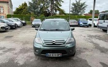 Citroen c3 Bonnac