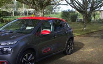 Citroen c3 Poyanne