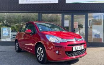 Citroen c3 Saint-Etienne