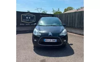 Citroen C3 Peltre