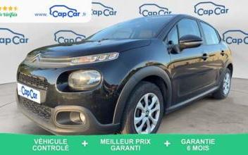 Citroen c3 Sérifontaine