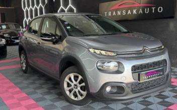 Citroen C3 Manosque