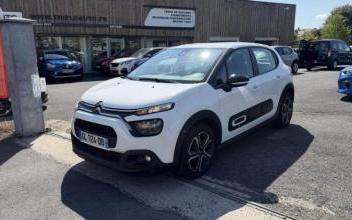 Citroen C3 Brive-la-Gaillarde