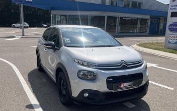 Citroen C3 Burnhaupt-le-Haut