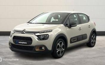 Citroen c3 Champniers