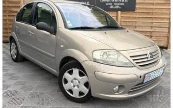 Citroen c3 Cavaillon