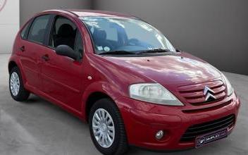 Citroen C3 Tinqueux