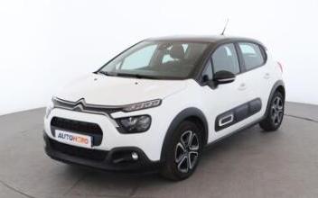 Citroen c3 Issy-les-Moulineaux
