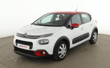 Citroen c3 Issy-les-Moulineaux