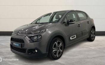 Citroen c3 Serres-Castet