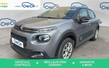 Citroen c3 Ris-Orangis