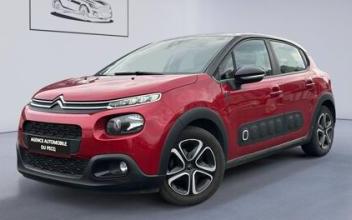 Citroen c3 Marly-le-Roi
