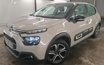 Citroen c3 Neuvy