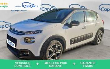 Citroen c3 Magny-le-Désert