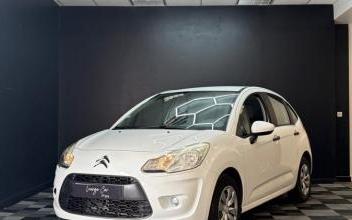 Citroen C3 Perrigny